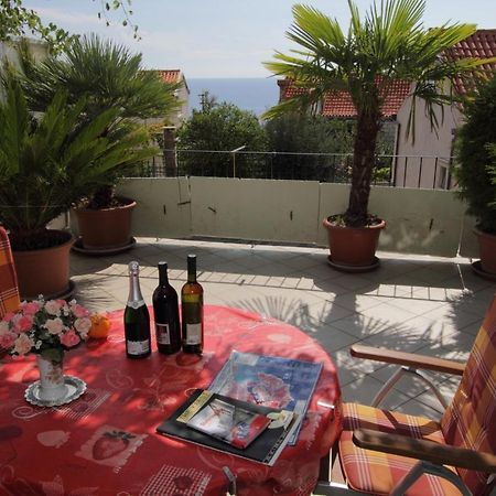 Apartment Perica Dubrovnik Exterior foto